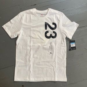 Air Jordan 23 T-Shirt